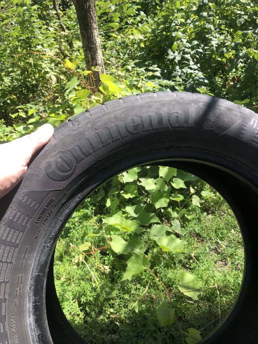 Шини Continental 205/55 R16