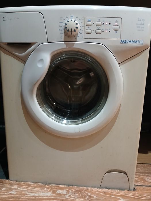Pralka  aquamatic  ODDAM ZA DARMO