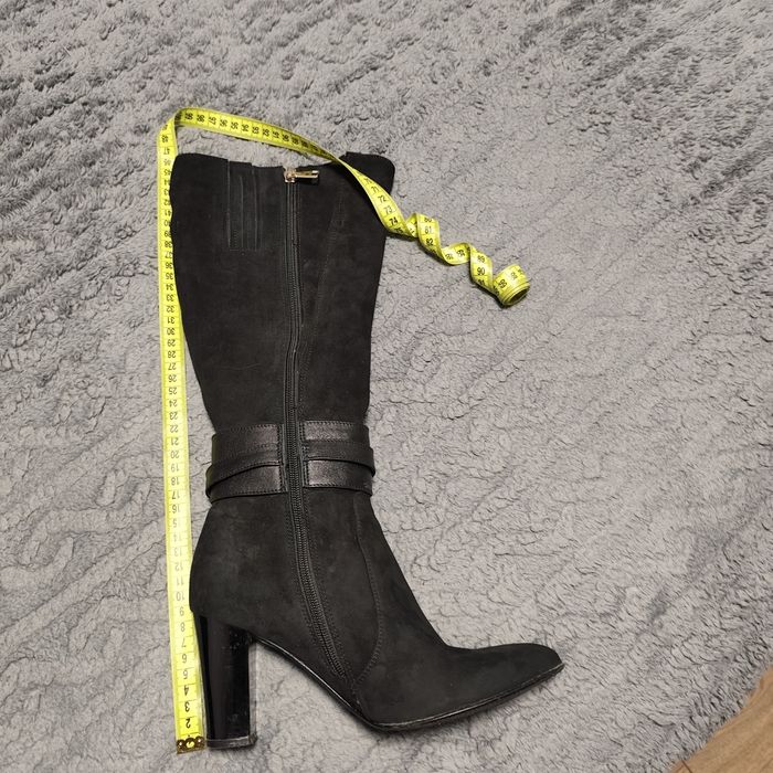 Взуття весна-осінь