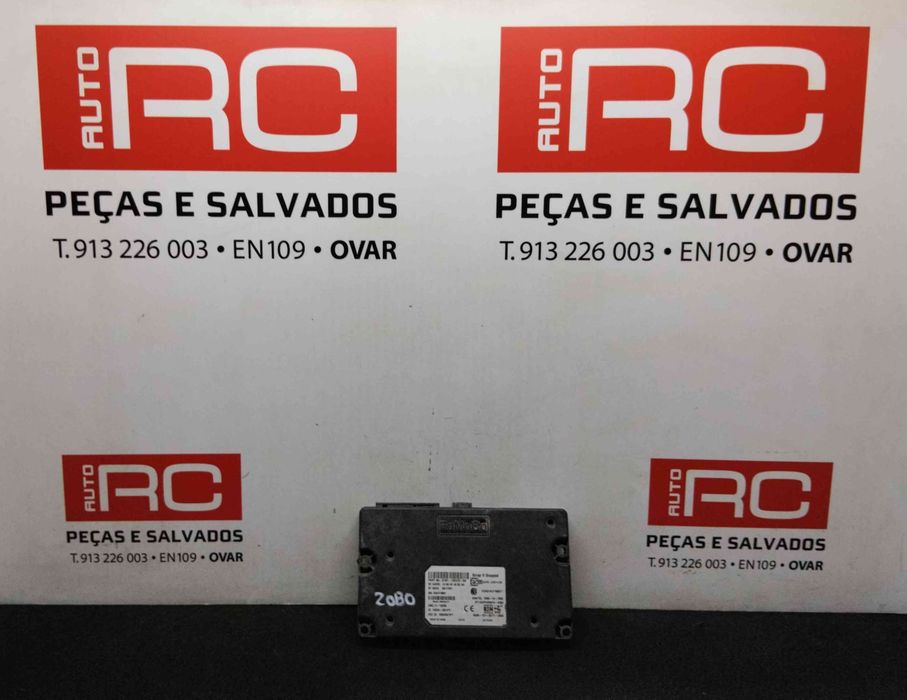 Módulo Bluetooth D1BT-14D212-RB - FORD FIESTA VII