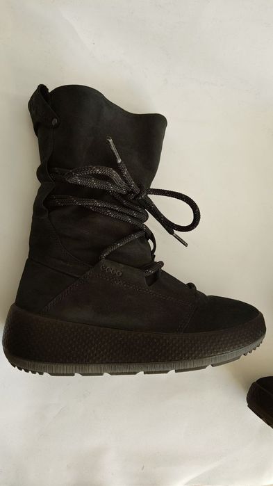 Чоботи жіночі  ECCO