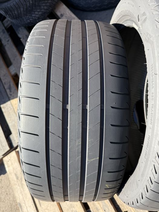 255/40 R18 Bridgestone Turanza T005 /2022рік/літо/2шт./