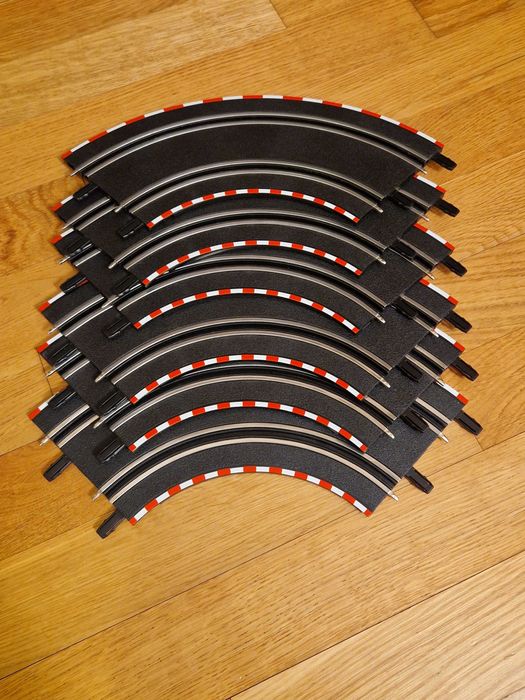 Carrera Digital 143 tory