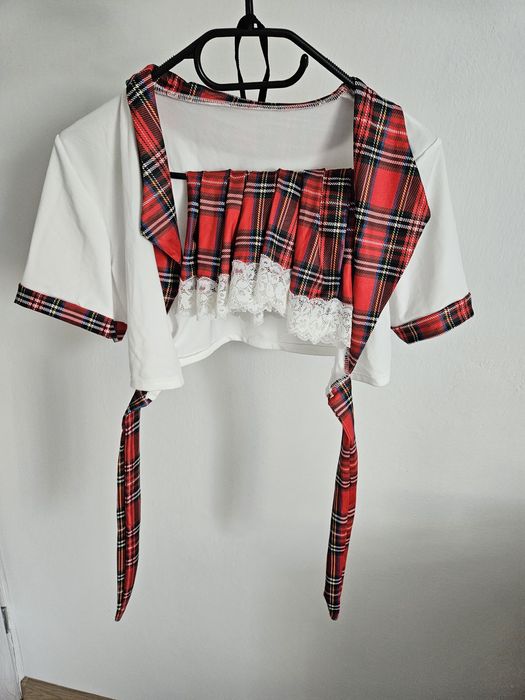 Seksowny strój dla kobiety