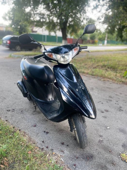 Продам Suzuki address v50
