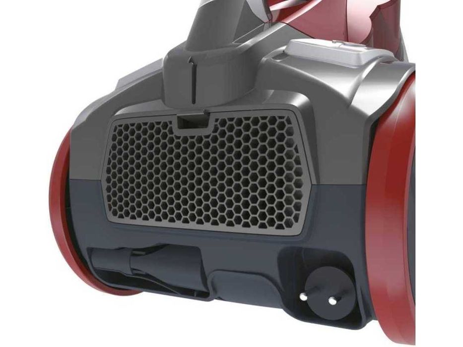 Aspirador Hoover KHROSS sem saco – Novo