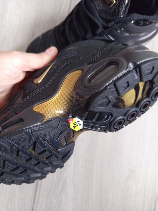 Shox Nike Air Max Plus
