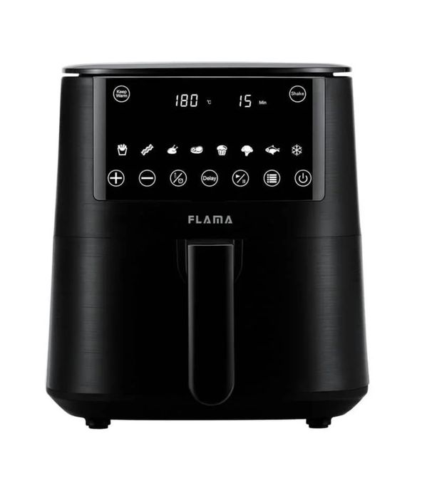 Air Fryer FLAMA 658 - 4,2L - NOVA
