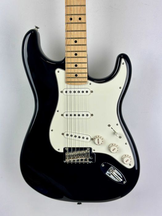 fender stratocaster mexico - Купить музыкальные инструменты - Цена