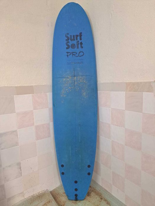 Softboard SurfPro 8´0 para venda