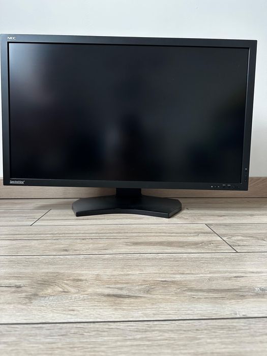NEC SpectraView Reference 322UHD 32" 4K - monitor PRO