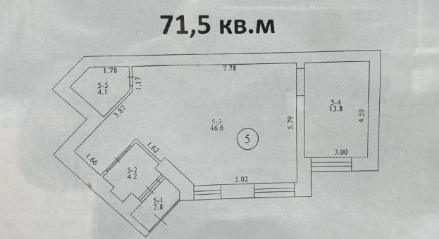 Оренда комерційного приміщення в Ірпені