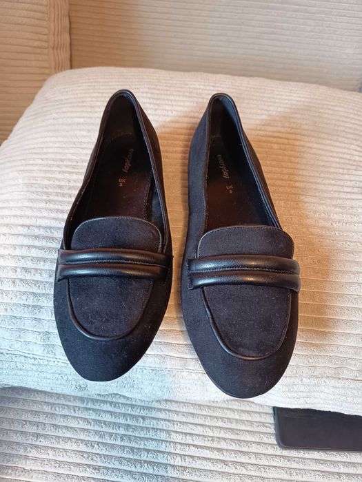Buty damskie czółenka