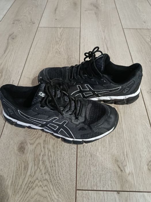 Кросівки чоловіччі Asics Gel Quantum 360 6 /розмір 41.5