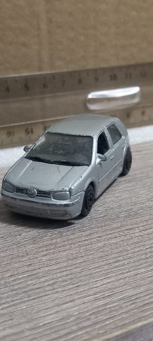 Volkswagem golf IV welly