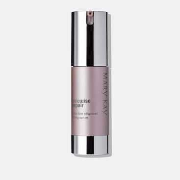 Mary Kay TimeWise Repair Сиворотка, Очищувальний засіб