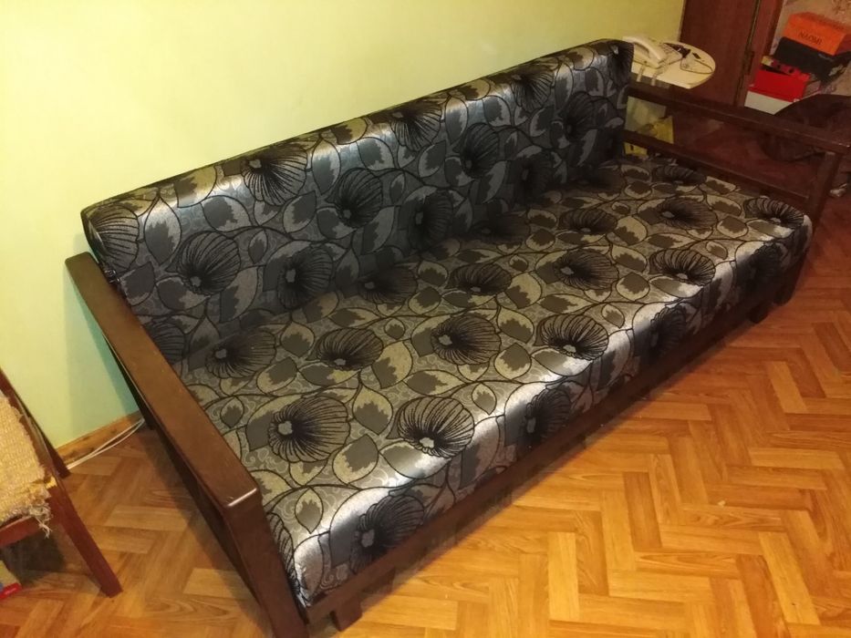 БЕЗ ПЕРЕПЛАТ! Перетяжка ремонт мебели.