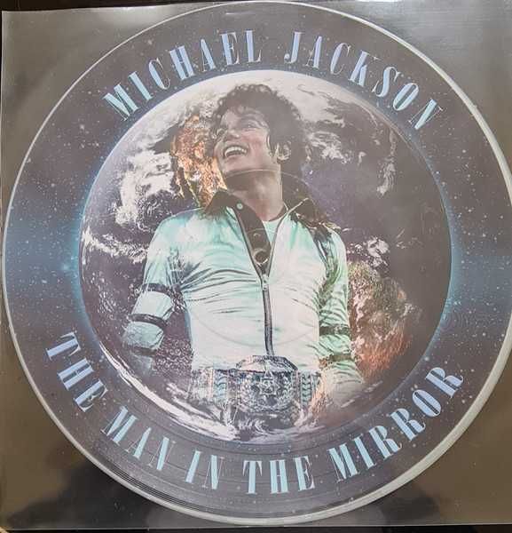 Michael Jackson – The Man In The Mirror
