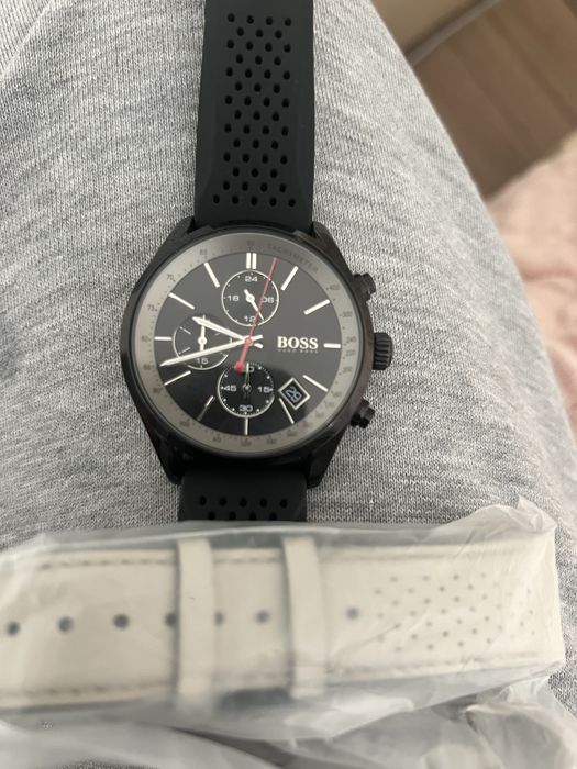 часы Hugo boss оригинал