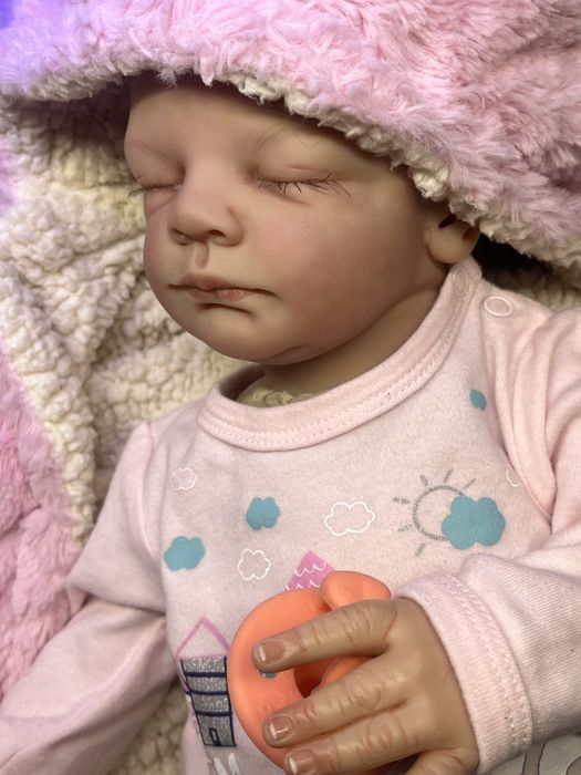 Lala reborn oryginalna polecam