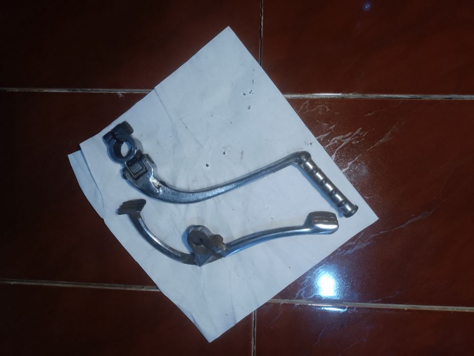 Запчасти Иж планета