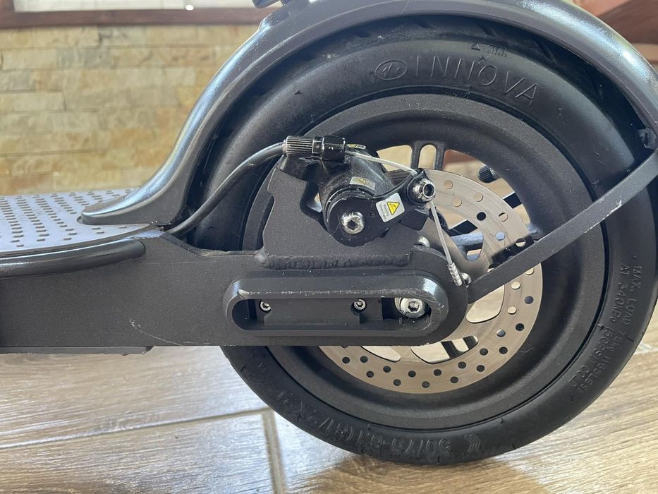 самокат електро xiomi m 365