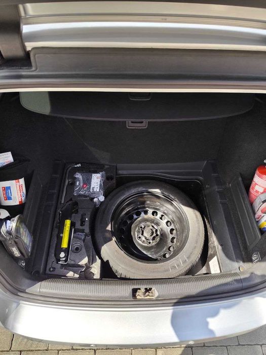 Volkswagen Passat B7