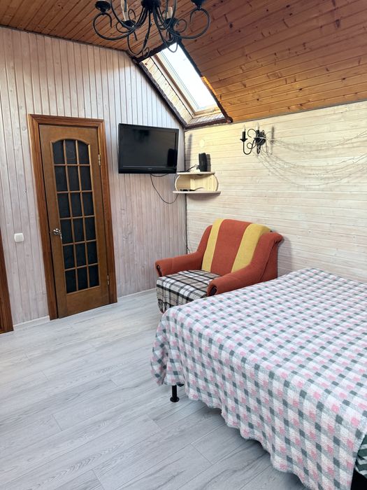 Котедж На Двоїх!!!