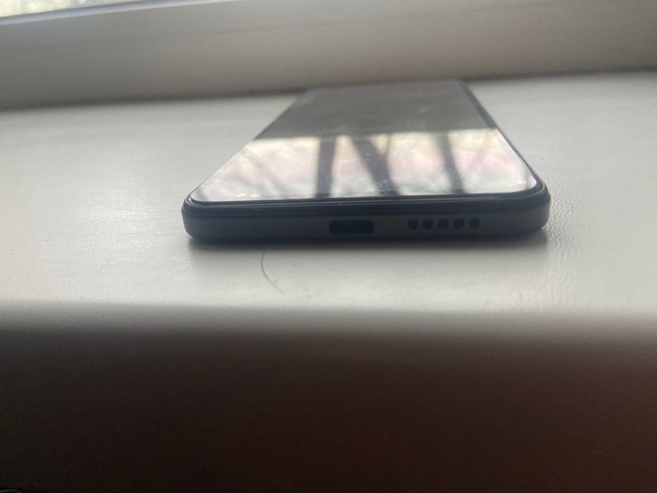 Redmi 12S, в комплекті коробка