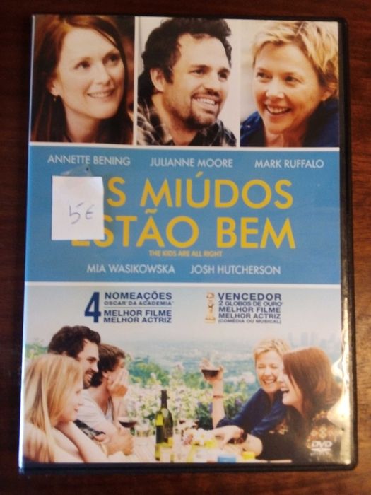 The Kids Are All Right - Lisa Cholodenko64551420168706120