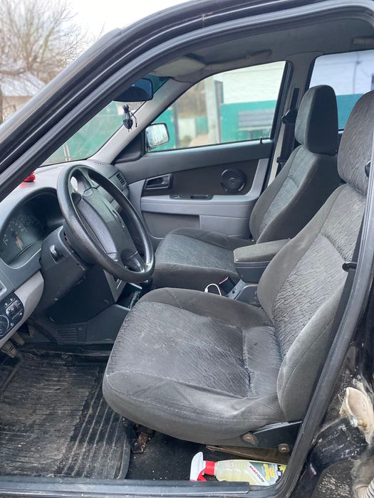 Продам машину Приору