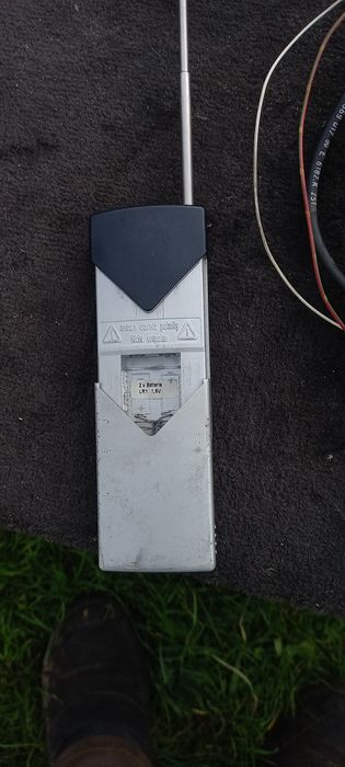 Комплект дистанційного управління webasto вебаста бмв е38