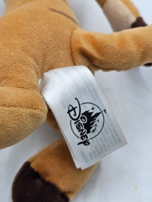 Król lew Maskotka Timon Disney