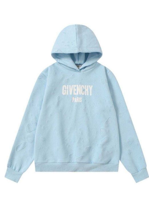 Худі givenchy з капюшоном