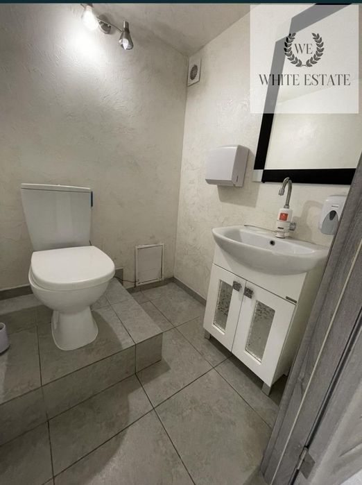 Продаж комерційного приміщення по вул Петрушевича