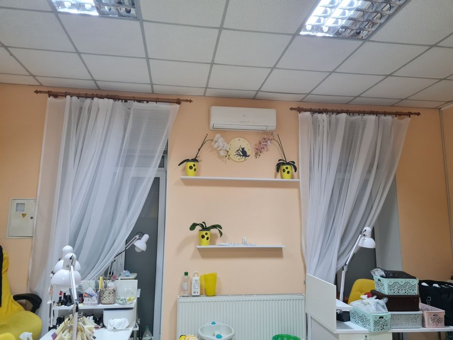 Приглашаю на аренду мастера маникюра