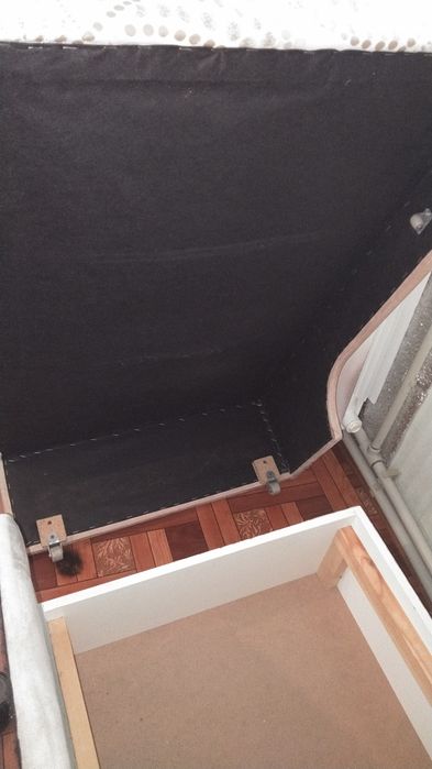 Кровать детская трансформер 70х110 (180) см б/у