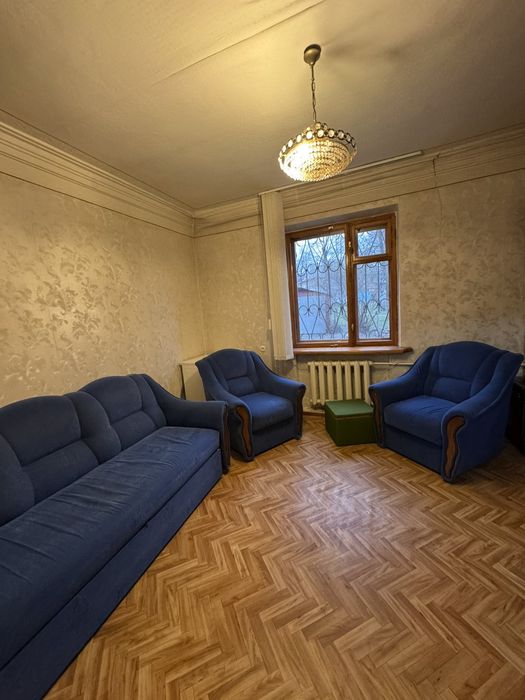 Продам 2к квартиру на пр-ті Івана Мазепи