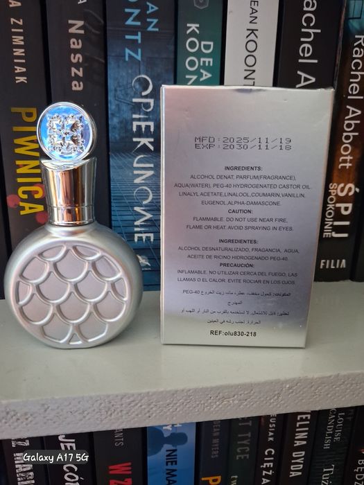 Perfum męski 30ml