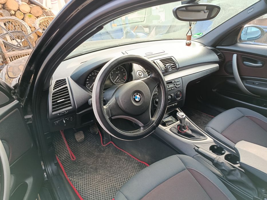 Продам БМВ  2.0 6ст.