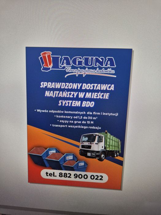 Kontener Na Odpady , Wywoz Gruzu , Wynajem Pojemnikow  , Remonty Tanio