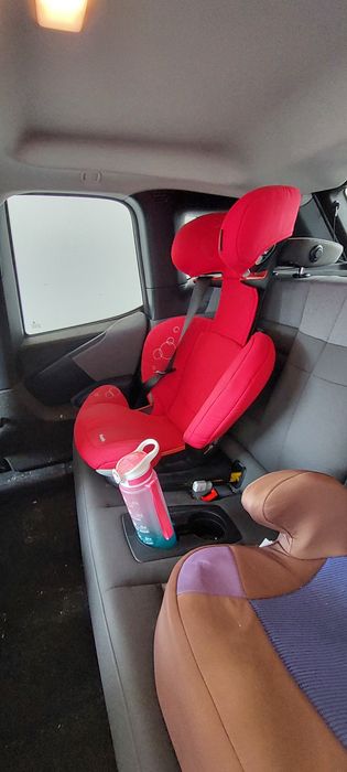 Cadeira carro bebe Confort