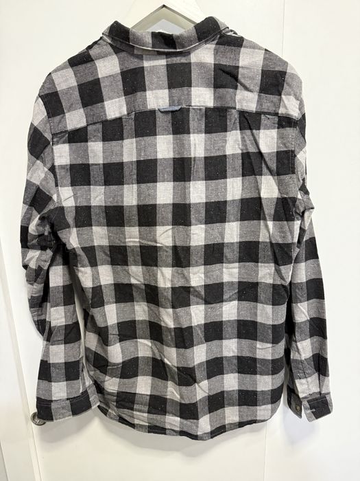 Camisa pull bear L 40