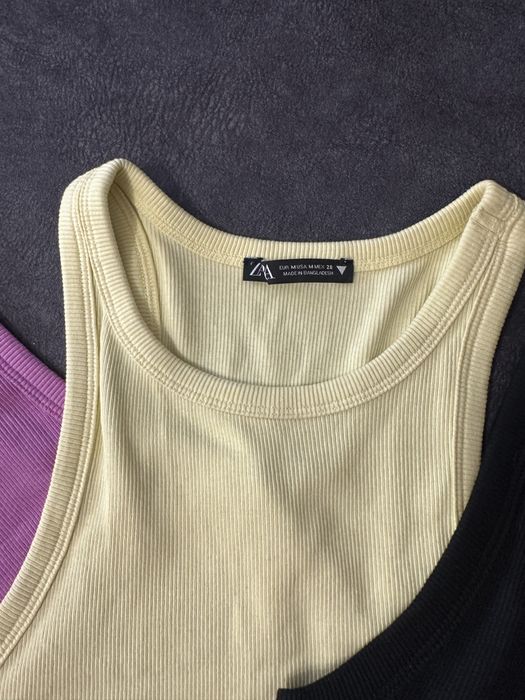 Майка Zara набір Mango