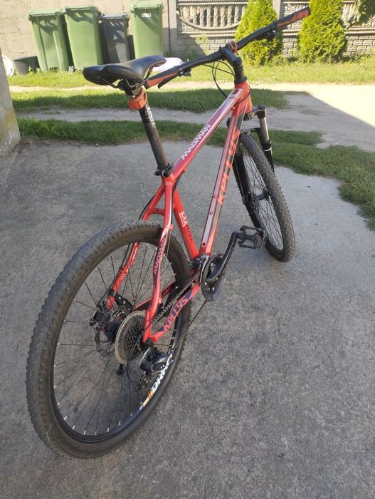 Kellys Madman 650B Super Stan