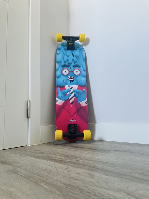 Skate Decathlon 2026