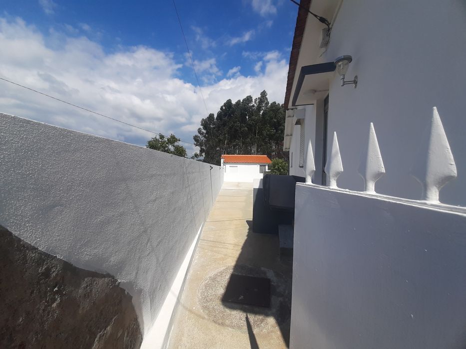 Moradia T1, Vilar de Andorinho,