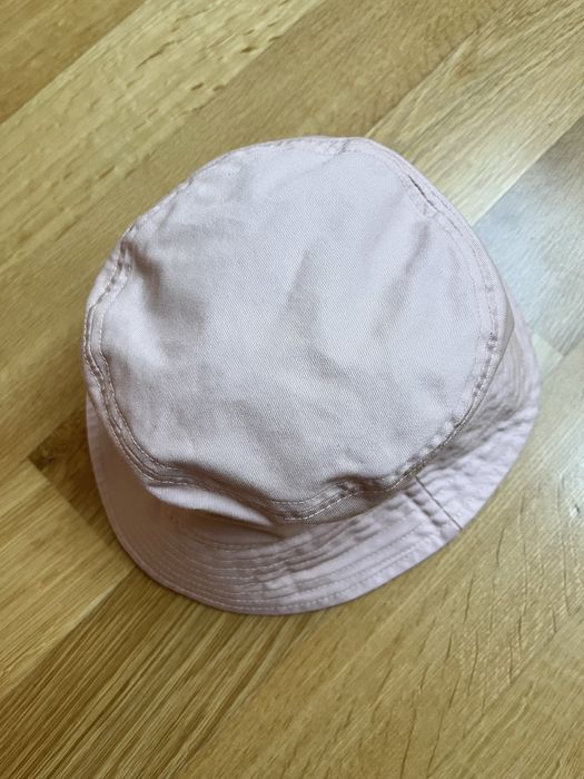 Calvin Klein bucket hat kapelusz