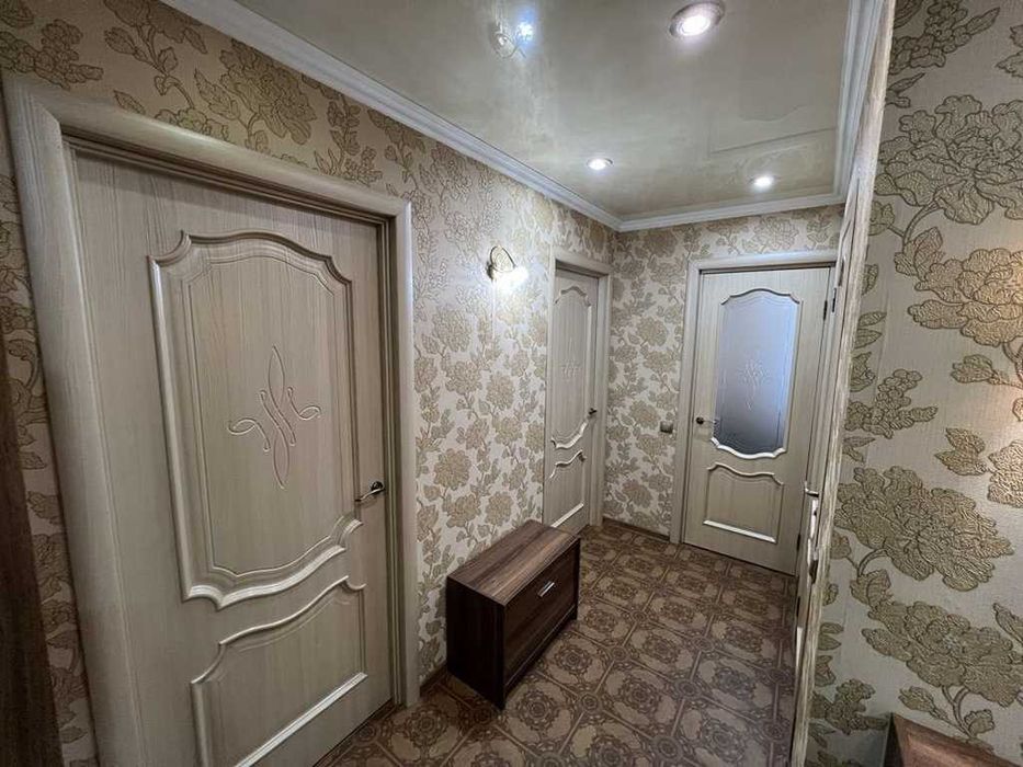 Оренда двокімнатної квартири ж\м Тополь