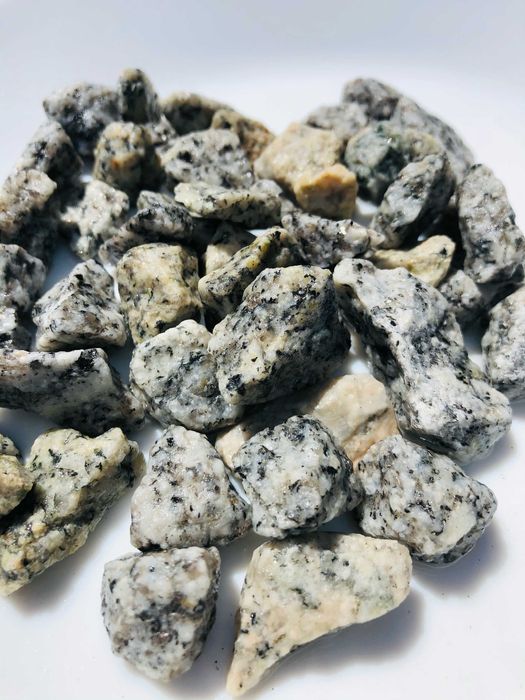 Grys granitowy 8-16, 16-22 / Granit/ dalmatyńczyk/ kruszywo ozdobne